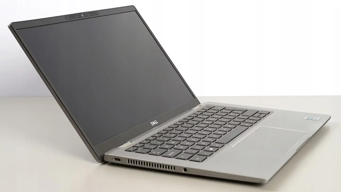 Otwarty Dell Latitude 7420